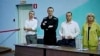 Nhà phê bình ông Putin, Alexei Navalny, bị thêm 19 năm tù, phương Tây lên án Nga
