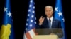Ông Biden chia buồn với gia đình những người chết vì không kích của NATO