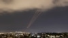 Iran phóng phi đạn, máy bay không người lái về phía Israel trong vụ tấn công trả đũa