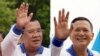 Số phận Campuchia an bài bởi chiến thắng của ông Hun Sen