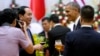 Mỹ-Việt đồng ý tăng cường các mối quan hệ song phương