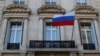 امریکہ کا 60 روسی سفارت کاروں کو ملک سے نکلنے کا حکم