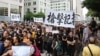 Dân Hồng Kông sẽ tiếp tục biểu tình dù dự luật được tuyên bố đã ‘chết’