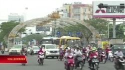 Báo cáo: Việt Nam giàu lên nhanh nhất thế giới