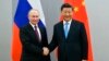 Trung Quốc bị nghi ngờ về vai trò ‘kiến tạo hòa bình’ ở Ukraine khi ngày càng thân Nga