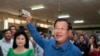 Tổ chức Theo dõi Nhân quyền: “Hun Sen là nhà độc tài quân sự”
