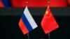 کیا چین اور روس کسی غیر رسمی اتحاد کا حصہ ہیں؟