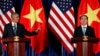 Mỹ dỡ bỏ lệnh cấm vận vũ khí đối với cựu thù Việt Nam
