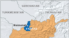 افغانستان: خودکش حملے میں تین امریکی فوجی ہلاک