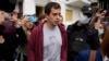 Biên tập viên chuyên nghiên cứu về vụ đầu độc Navalny bị Nga truy nã