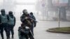 Tổng thống Kazakhstan ra lệnh quân đội ‘bắn bỏ’ người biểu tình