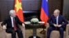 Putin có thể sắp thăm Việt Nam 