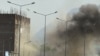 طالبان کا بزدلانہ حملہ: برطانیہ اور نیٹو کی شدید مذمت