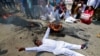 Phe đối lập Ấn Độ biểu tình, phản đối giá nhiên liệu tăng