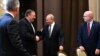امریکہ اور روس اختلافی امور پر مذاکرات جاری رکھنے پر متفق