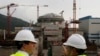 Trung Quốc nói không có rò rỉ phóng xạ ở nhà máy điện hạt nhân
