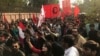 پاکستان کے مختلف شہروں میں 'طلبہ یکجہتی مارچ'