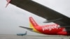 Airbus ký hợp đồng 6,5 tỷ đôla với các hãng hàng không Việt Nam