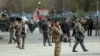 طالبان نے کابل دھماکے کی ذمہ داری قبول کر لی