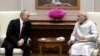 بھارت  کے روس سے رعایتی نرخ پر خام تیل خریدنے کے لیے مذاکرات