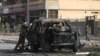 کابل: وزارتِ داخلہ کے نزدیک کار بم دھماکہ، 12 افراد ہلاک