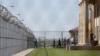 In pushing criminal justice reform, U.S. President Barack Obama (not shown) and aides visit El Reno Federal Correctional Institution in Oklahoma, July 16, 2015. Some nonviolent drug offenders are getting early release from U.S. prisons, and some are being