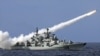 Trung Quốc tập trận ở Biển Đông, gây thêm căng thẳng