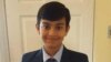 گیارہ سالہ غیر معمولی ذہین بچہ مینسا کا رکن بن گیا 