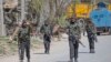 بھارتی کشمیر میں تازہ فوجی دستوں کی تعیناتی: مقامی لوگوں کے خدشات اور پاکستان کو تشویش