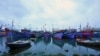 Việt Nam mở rộng đội tàu cá để bảo vệ chủ quyền