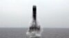 Hàn Quốc: Triều Tiên thử tên lửa đạn đạo phóng từ tàu ngầm
