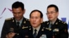 Bộ Trưởng Quốc Phòng Trung Quốc sẽ phát biểu tại Đối thoại Shangri-La