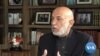 سابق افغان صدر حامد کرزئی کا وائس آف امریکہ سے خصوصی انٹرویو