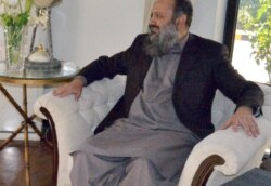 وزیر اعلیٰ بلوچستان جام کمال، فائل فوٹو