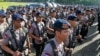 Indonesia đã huy động hơn 150.000 nhân viên sau khi cảnh sát phát hiện các kế hoạch của một nhóm có liên hệ với Nhà nước Hồi giáo dự định thực hiện một chiến dịch tấn công tự sát vào dịp Giáng sinh năm nay.