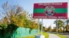 Căng thẳng gia tăng sau khi vùng ly khai của Moldova giáp với Ukraine báo cáo bị tấn công