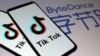 Reuters: TikTok sẽ kiện sắc lệnh của Mỹ cấm giao dịch với ứng dụng này