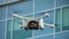 سیکیورٹی خدشات، امریکی وزارت داخلہ نے چینی ساختہ ڈرون کا استعمال بند کر دیا