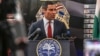 Thị trưởng Miami Suarez tuyên bố là đảng viên Cộng hòa tranh cử tổng thống 2024