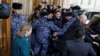 Nga cáo buộc Đại sứ quán Mỹ tung ‘tin giả’ về Ukraine, đe dọa trục xuất