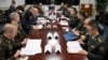 Mỹ, Trung Quốc kết thúc hai ngày hội đàm quân sự ở Washington