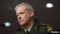 Giám đốc Cơ quan Tình báo Quốc phòng Hoa Kỳ, Trung tướng Scott Berrier năm 2023 cho biết Nga đang phát triển một loạt vũ khí được thiết kế để nhắm vào các vệ tinh riêng lẻ.