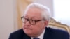Đại sứ Nga: Các cường quốc hạt nhân có thể xung đột về vụ Ukraine