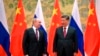 NYT: Trung Quốc yêu cầu Nga hoãn xâm lược Ukraine cho tới sau Olympic