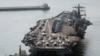 Hàn Quốc, Mỹ, Nhật tập trận chống tàu ngầm đối phó với các mối đe dọa từ Triều Tiên