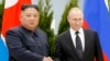 Ông Kim Jong Un và ông Putin có thể gặp nhau. Nga-Triều Tiên cần gì ở nhau? 