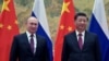 Trung Quốc có thể làm trung gian hòa giải Nga-Ukraine không?