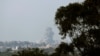 Kế hoạch ngừng bắn bị đình trệ, Israel tăng cường tấn công Gaza