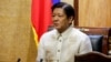 Tổng thống Philippines: Quy định mới của hải cảnh Trung Quốc 'đáng lo ngại'