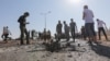 داعش کے ایک لیڈر کو مشرقی شام میں ہلاک کر دیا گیا، امریکی سینٹرل کمان